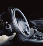 Chevrolet Corvette 1998 года